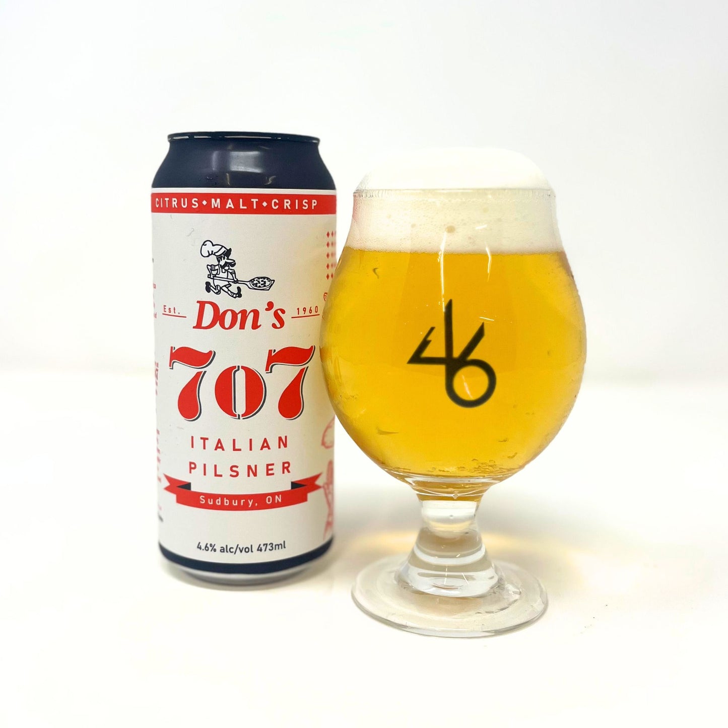 The 707