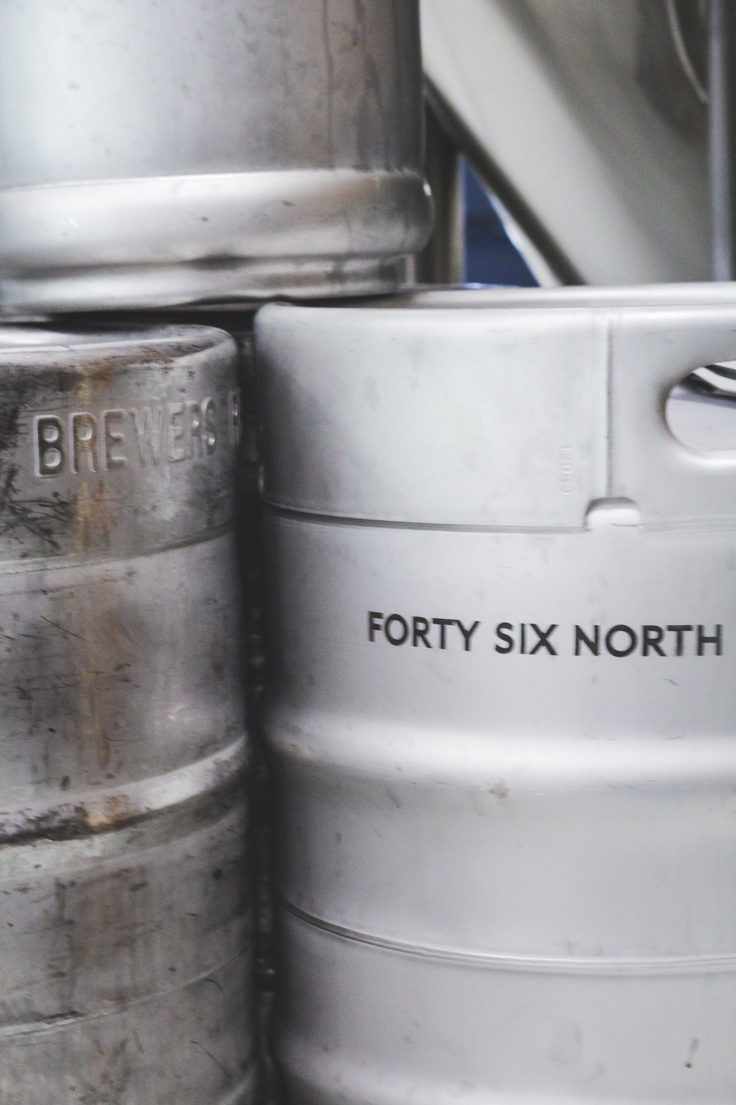 Keg 30L Test