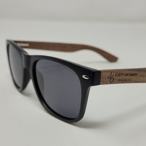 Bamboo sunglasses online on sale