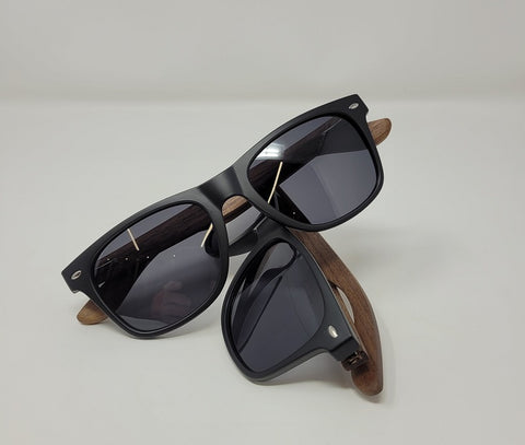 Sunglasses - Bamboo