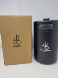 Stainless Growler 4L