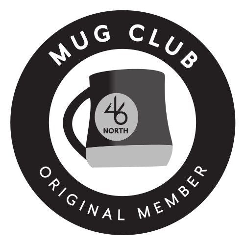 Mug Club Renewal (2026)