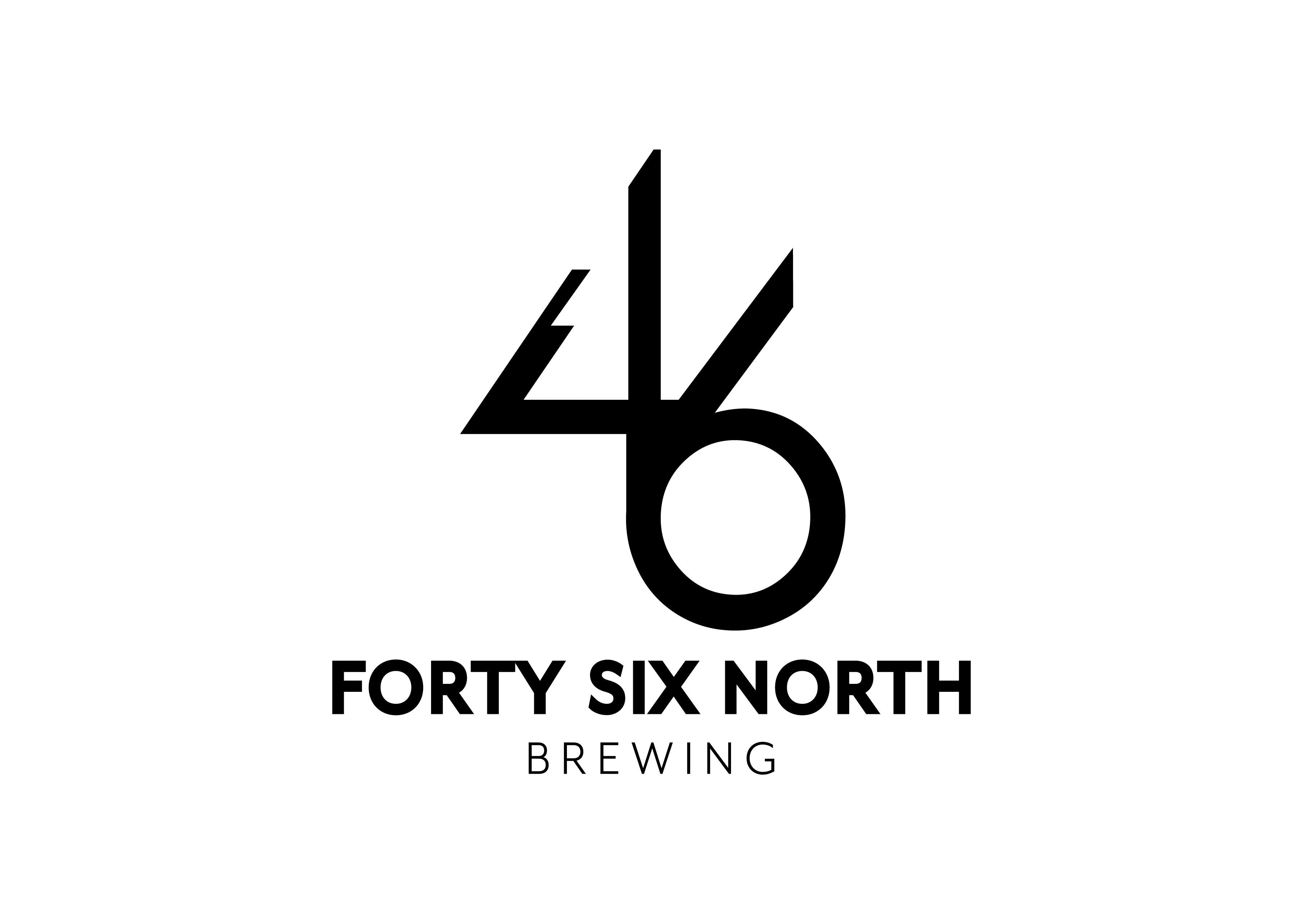 46 N 46 North Brewing