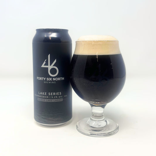 BLACK LAKE LAGER