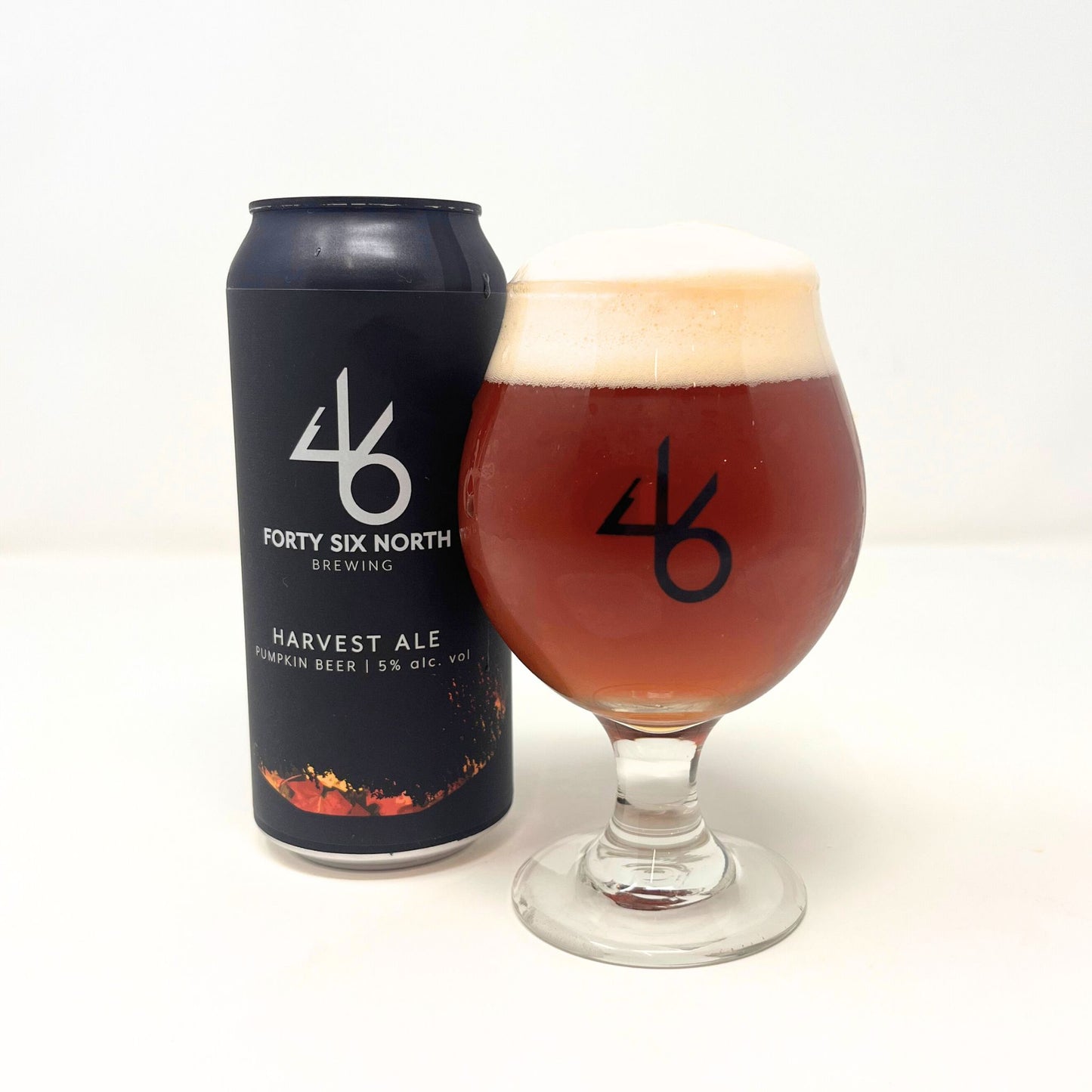 HARVEST ALE