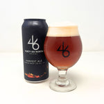HARVEST ALE