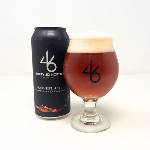 HARVEST ALE