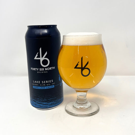 LONG LAKE LAGER