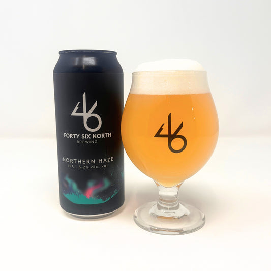 NORTHERN HAZE