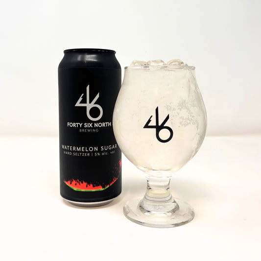 WATERMELON SUGAR - HARD SELTZER