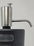 Stainless Growler Electric Pump