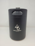 Stainless Growler 4L